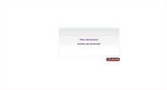 Desktop Screenshot of apcm.org.br